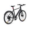 DYU Stroll 1 E-bike 250W Brushless Motor 36V9AH Battery Electric Bicycle 16Inch Tire City Electric Bike Riding assistance model, without throttle