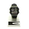 Наручные часы CASIO цифровые зарубежная модель (Casio) мужской AE-1200WHB-3B [предмет]