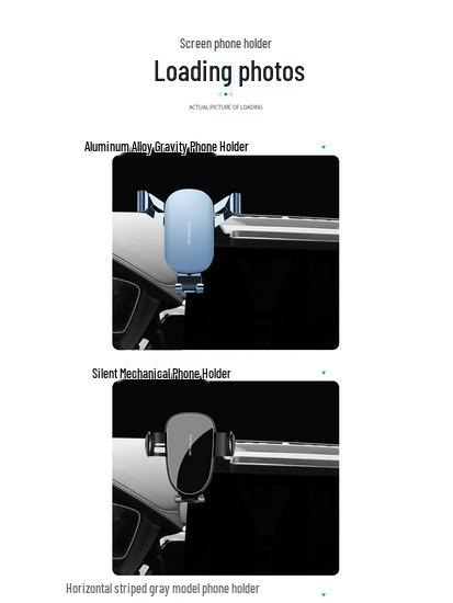 Комплект держателей для телефона BYD: Совместим с BYD Song, Yuan, Qin, Seagull, Destroyer 05 для путешествий