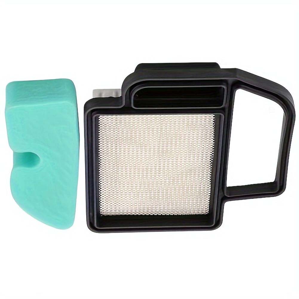 Air Filter Oil Filter and 2 Spark Tune-Up Kit for SV Series Engines Lawn Mower Tractor Maintenance Accessories Set