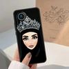 Мусульманский Исламский Девичий Арабский Хиджаб Для Honor Magic 7 Lite 5 6 8 Pro Чехол Для Honor 400 200 90 70 50 X8c X8b X9a X9b X9c X9d Win