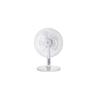 Ventilateur À Lame Domestique Argoclima 398200034 Blanc