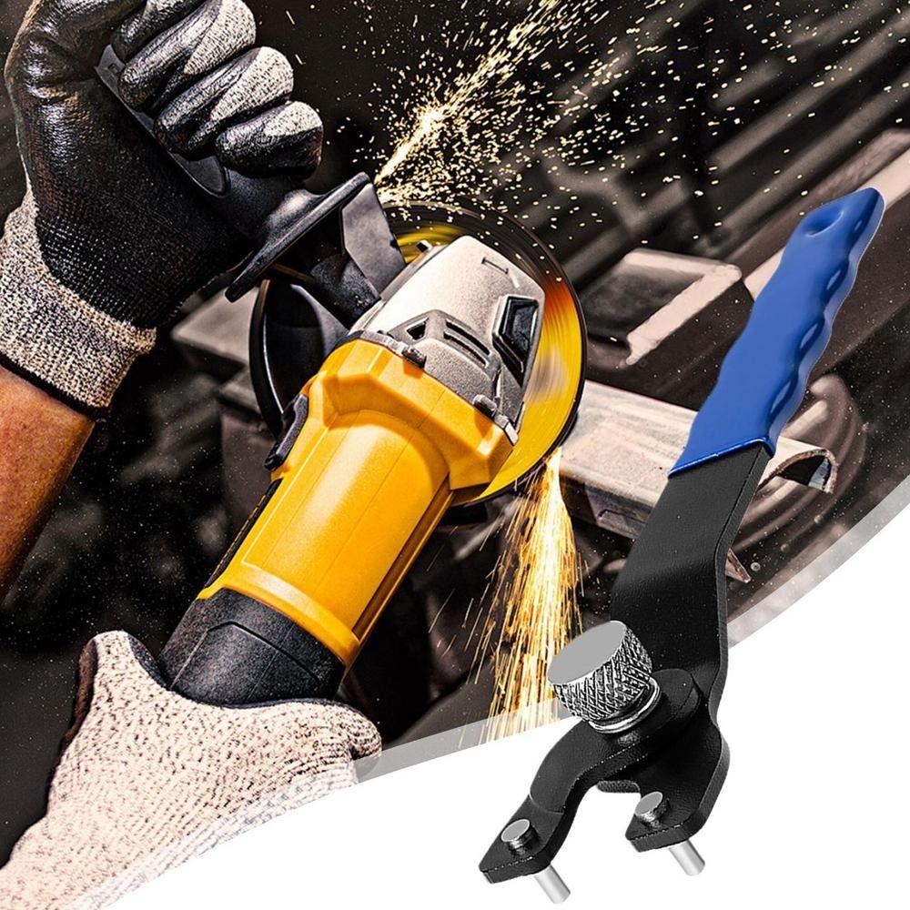 Quick Disassembly Lock Nut Wrench Adjustable Pin Spanner  Trimming Cutting Machine