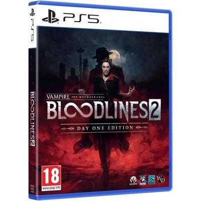 Видеоигры – Игры
