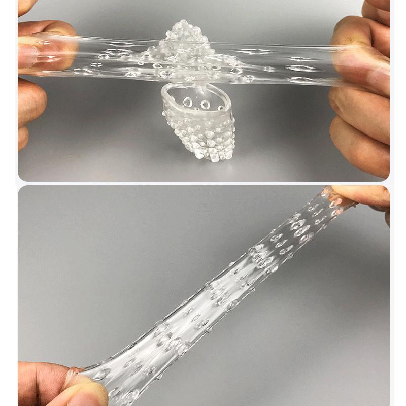 Вибратор с рукавом для пальцев, сексуальные перчатки, G Spot, клитор, стимулирующий продукт для взрослых, секс-игрушки, оргазм для женщин, эротические аксессуары