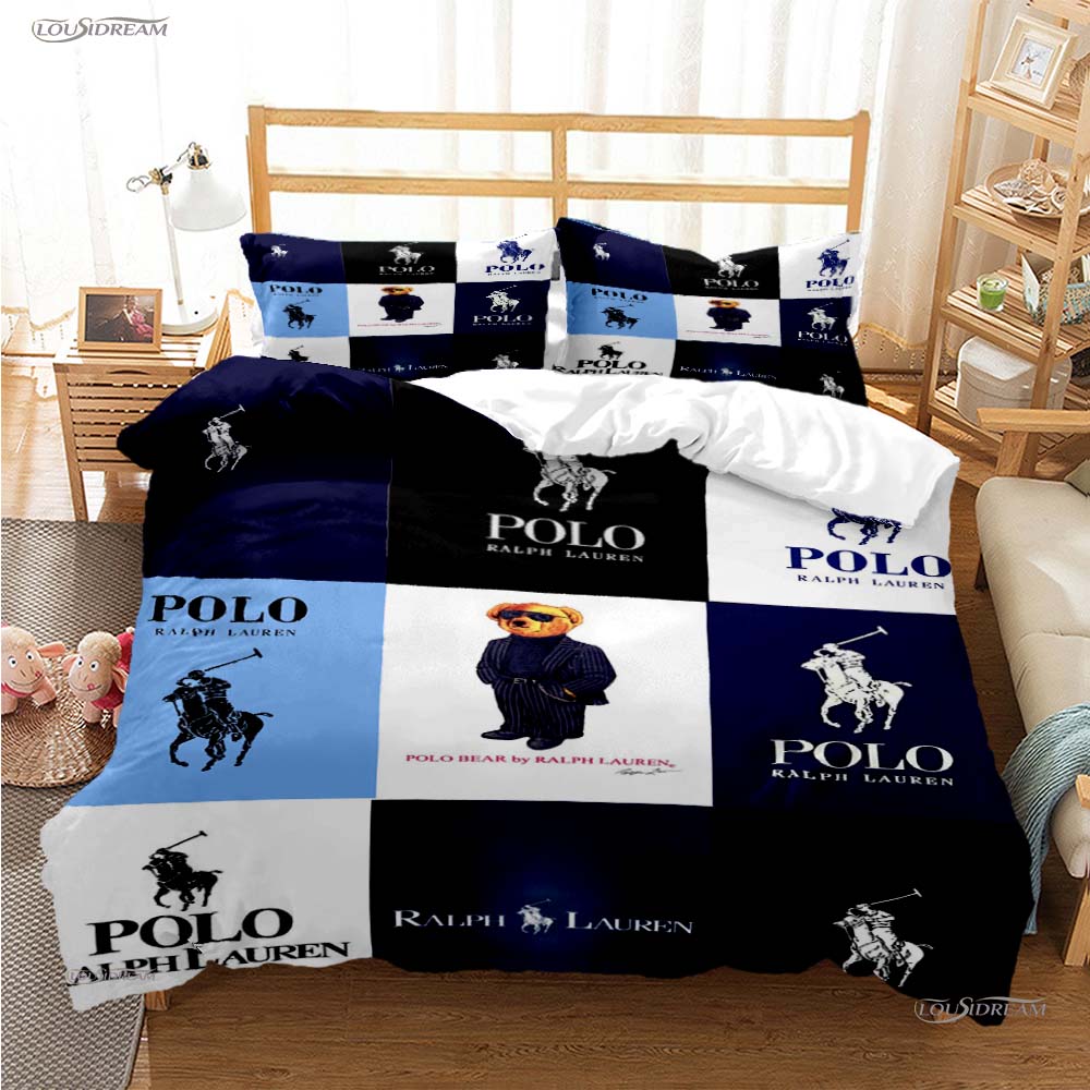 Модный бренд Casal Всесезонный пододеяльник Комплекты постельного белья Мягкое покрывало и наволочки Для мальчиков Односпальный/Двуспальный/Queen/King