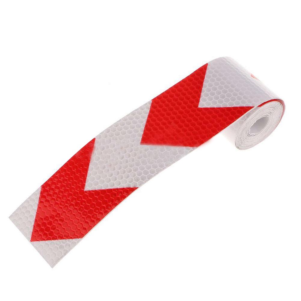 Грузовик Автомобиль Светоотражающая предупреждающая наклейка с предупреждением о безопасности