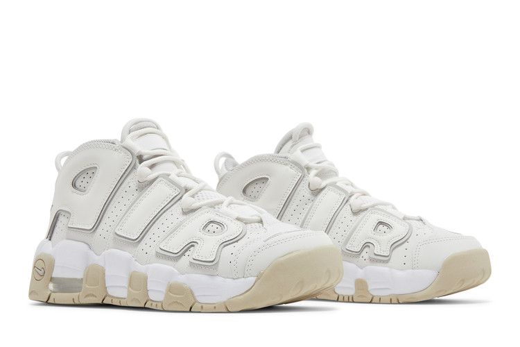 Nike Air More Uptempo Phantom (GS)