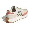 Adidas Retropy E5 'White Orange' Women's Sneakers IE0490