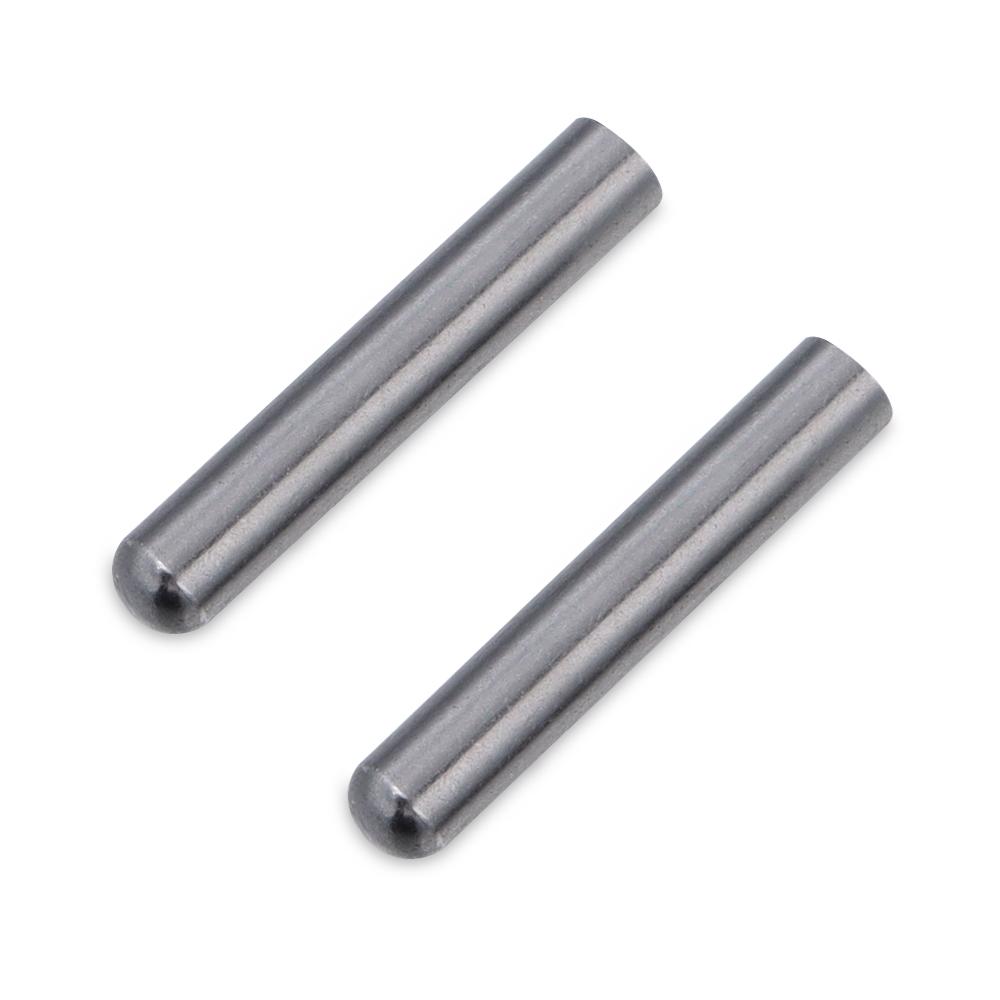 Shoestrings Bullet Aglets DIY Shoes Accessories Shoelaces Tips Replacement Head Shoe Lace Head