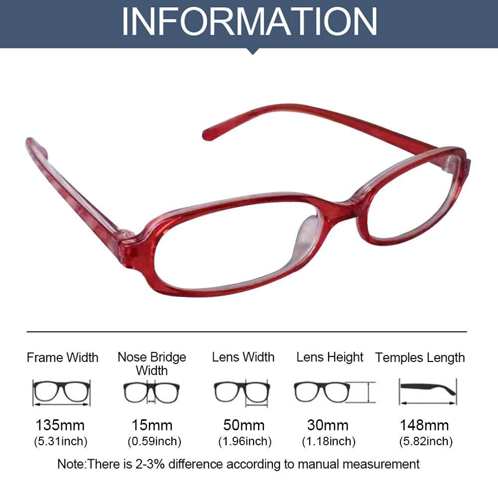 Anti Radiation Y2K Glasses Eye Protection Frame Eyewear Vintage Optical Spectacle Eyeglass Office