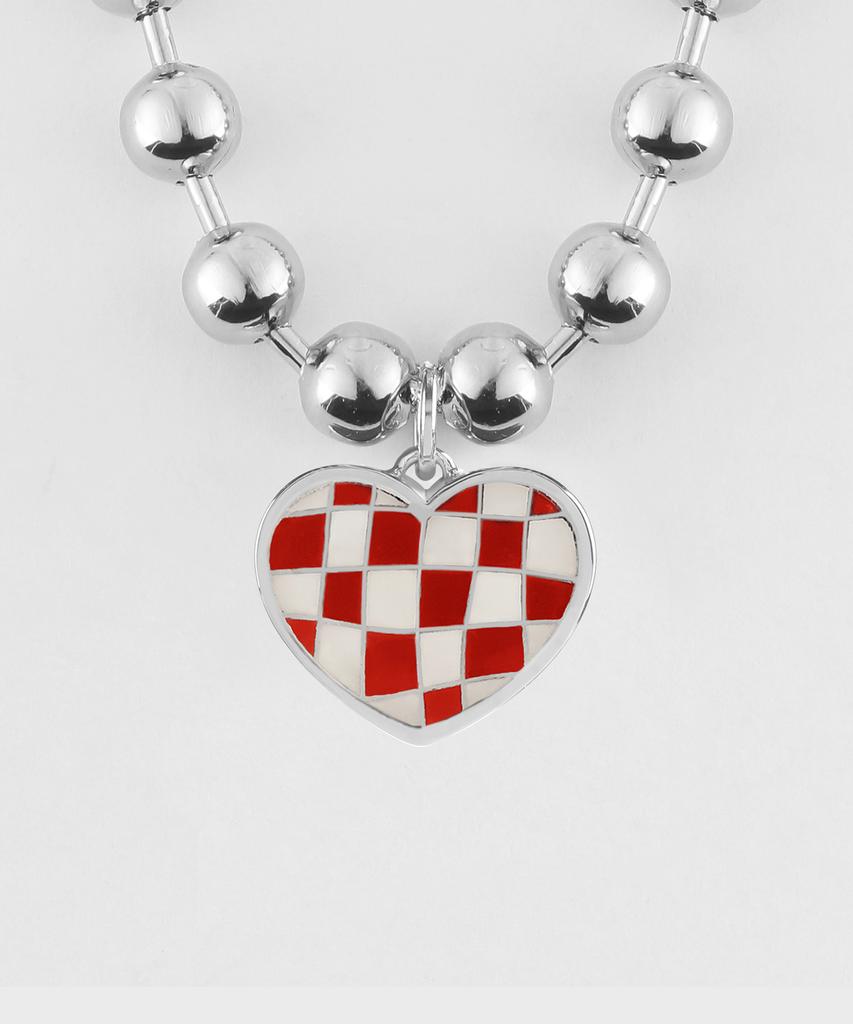 Nonenon Chex Любовь Нек(Шар 6 мм)