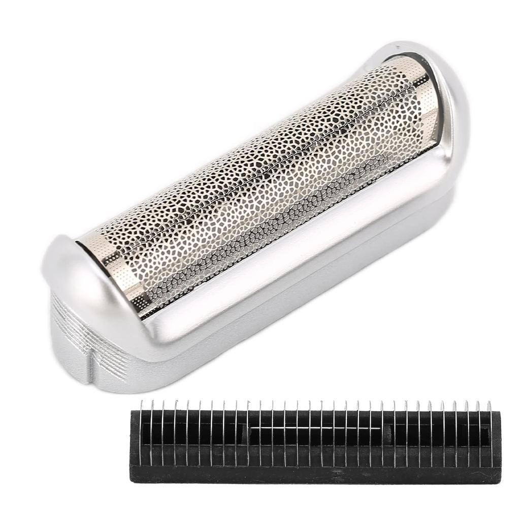 Shaver Spare Blades for Shavers Low Skin Pressure Electric Shaver Head 550 555 570 575 5604 5607 5609 M30 M60 M60S M90 M90S P40 P50 P60 P70 P80 Head,