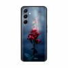 Для Samsung Galaxy A26 5G Чехол Роскошный Мягкий Черный Силиконовый Бампер Сумки для Телефона для Samsung A26 5G Чехлы Задняя Крышка Coque Funda Capa