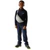 Regatta Childrens/Kids Hot Shot Quarter Zip Fleece Top