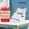 Сканер документов Yingyuan M3230 Duplex A4, китайская вилка (адаптер в комплекте)