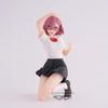 BANPRESTO 2,5-мерная Ручка-искушение Рамка Амано Лилиса Формальная версия