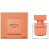 Narciso Rodriguez - Eau De Parfum Ambrée 50 ml - 