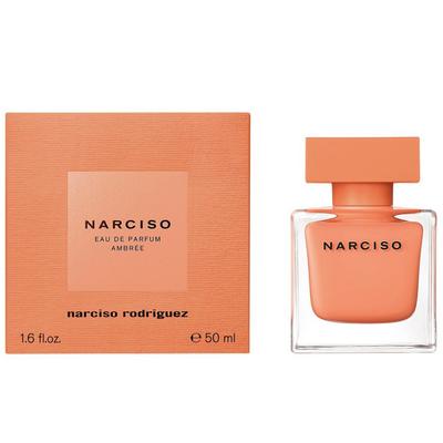 Narciso Rodriguez - Парфюмерная вода Ambrée 50 мл -