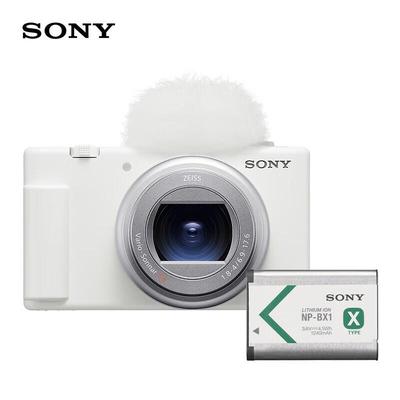 Sony Цифровая камера для влогов ZV-1 II (Китайская версия)