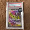Used Mega Gengar Ex MA MEGA High Class Pack MEGA Dream Ex Kira