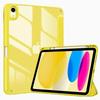 Для iPad (А16) Чехол 11-го поколения 11 дюймов 2025, для чехла iPad 10-го поколения 10,9 дюйма 2022, Защитная обложка-подставка с тройным сложением
