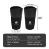 Emblems For Volkswagen VW Car Cup Shaped Trash Can Tumbled Fur Auto Storage Container Golf 4 5 6 7 Polo Jetta Sagitar Magotan Pa zf6