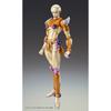 Super Action Statue "JoJo's Bizarre Adventure Part 5" "G.E." Approximately 150mm PVC & ABS & Nylon Painted Movable Figure