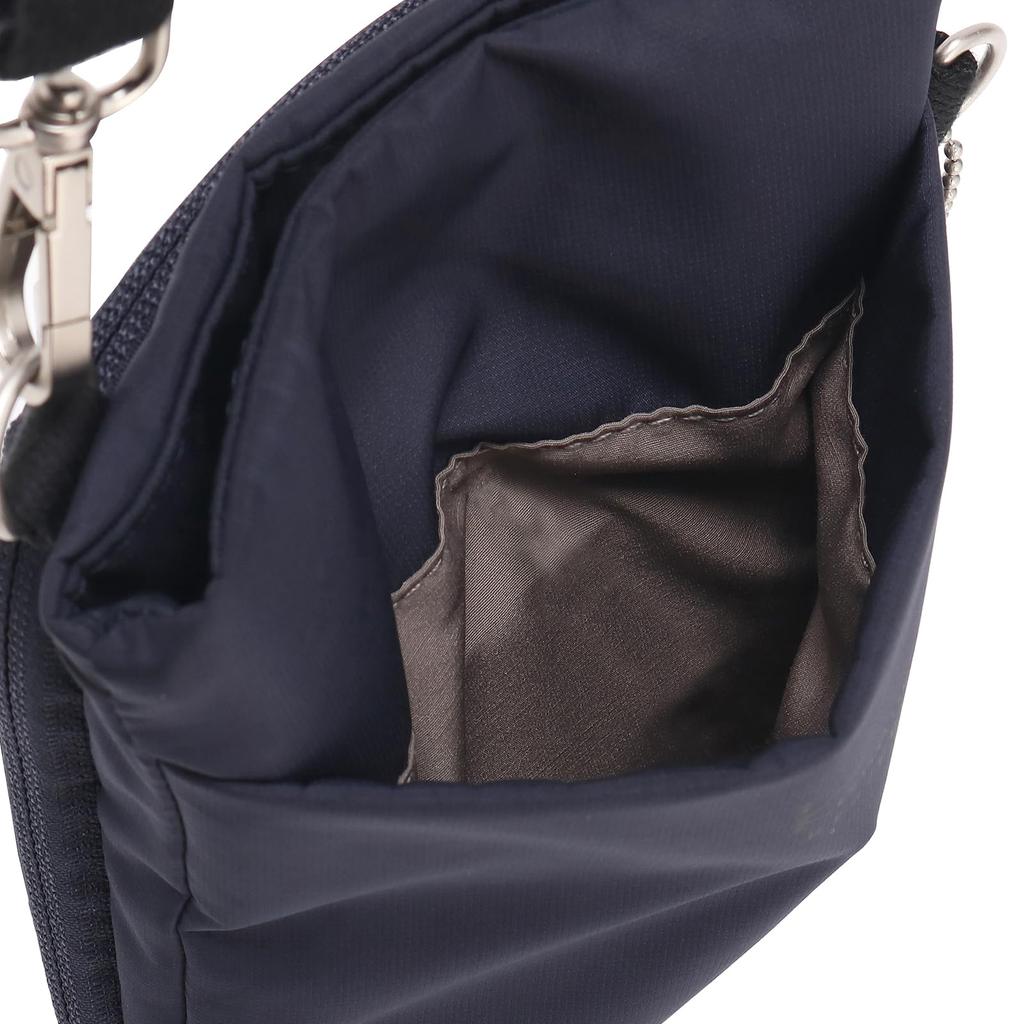 Project Shoulder Bag DYL Sarir 2 35950 Light Gray [Kanana Collection] No.