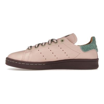 Brain Dead x Stan Smith Vapour Pink Унисекс Кроссовки Core-Black Mesa IH3434