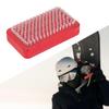 Snowboard Wax Brush Ski Skateboard, Cleaner Cleaning Scrub Brush, Care