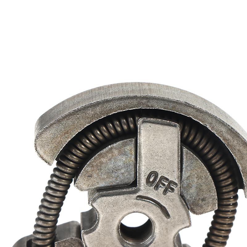 Подшипник звездочки барабана сцепления для Husqvarna 136 137 141 142 садовые инструменты бензопилы