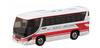 TAKARA TOMY Tomica Лимузин-автобус Keihin Express Hino Selega