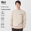 Baleno S&K Series Men's Trendy Knit Sweater