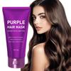 Кондиционер для увлажнения и разглаживания волос Frizzy Hair Care Soft Conditioner 100 г