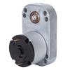 Speed Reduction Motor Micro DC Gear Motor Industrial Eletrical Accessory for Electric Valves