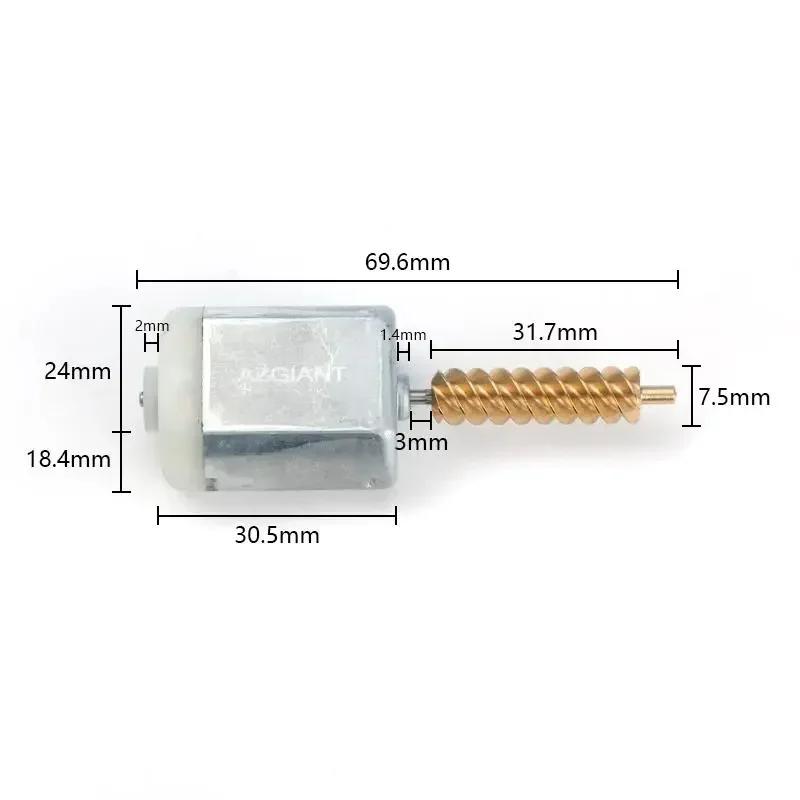 Car door lock actuator motor for Kia BORreed Carens Carnival Ceed Cerato K2/3/4/5 KX5 Morning Optima Rio Sedona Sorento Sportag