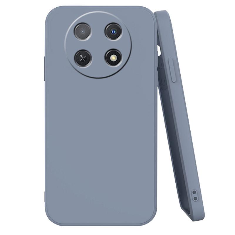 Чехол для Huawei Nova Y91 для Nova Y91, чехол-бампер, противоударный силиконовый мягкий чехол из ТПУ для Huawei Nova Y 91 Y91 Fundas