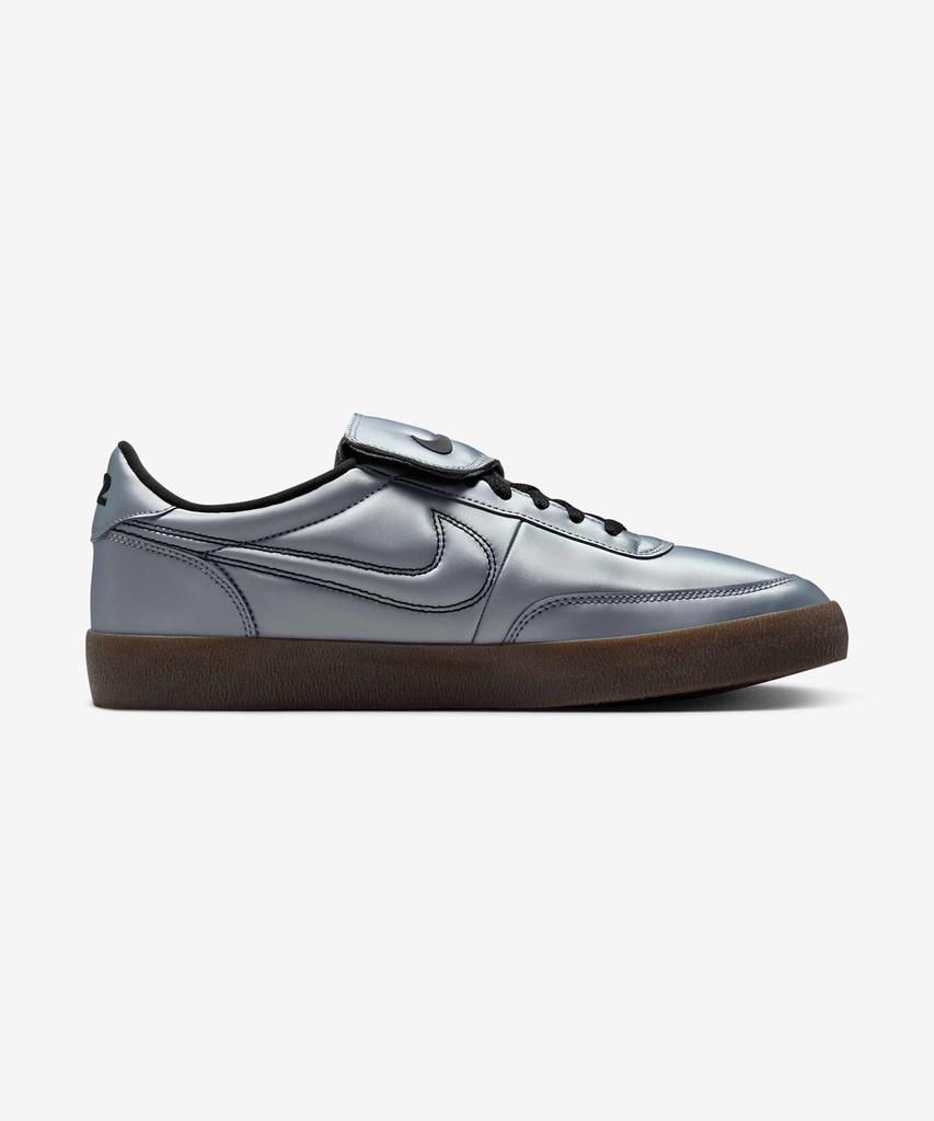 Nike Killshot 2 Prm M - Металлический прохладный серый:Черный Темно-коричневый:Черный / Im4842-099