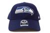 47 Brand Seven Cap 47 MVP NFL SEATTLE SEAHAWKS Seattle Seahawks 1 шт. (Сорок Брендов)