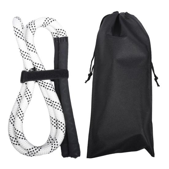 Golf Swing Practice Rope Posture Corrector Swing Trainer Fitness Rope Warm-up Exercise Gear Beginner Training Accessories