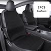 Автомобильный электрический подогрев сидений универсальные автомобильные аксессуары автомобильный подогрев сиденья подушка чехол 12V автомобильный подогрев сидений для зимы/холодных дней зимний подогрев сидений