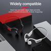 Lenovo X3 Pro Wireless Bluetooth 5.3 Headphones Bone Conduction Ear Hook Music Hifi Sports Waterproof Headphones With Mic