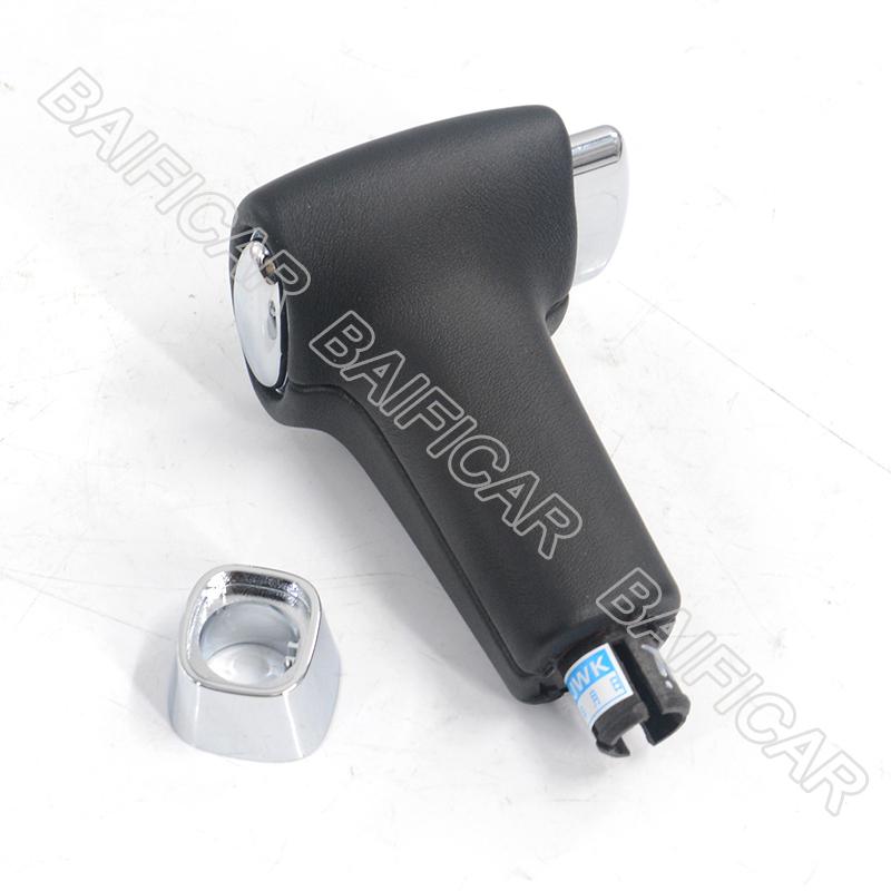 Baificar Brand New Left Right Rudder Automatic Gear Shift Knob Lever Shifter Handball For SAIC MAXUS V80 G10