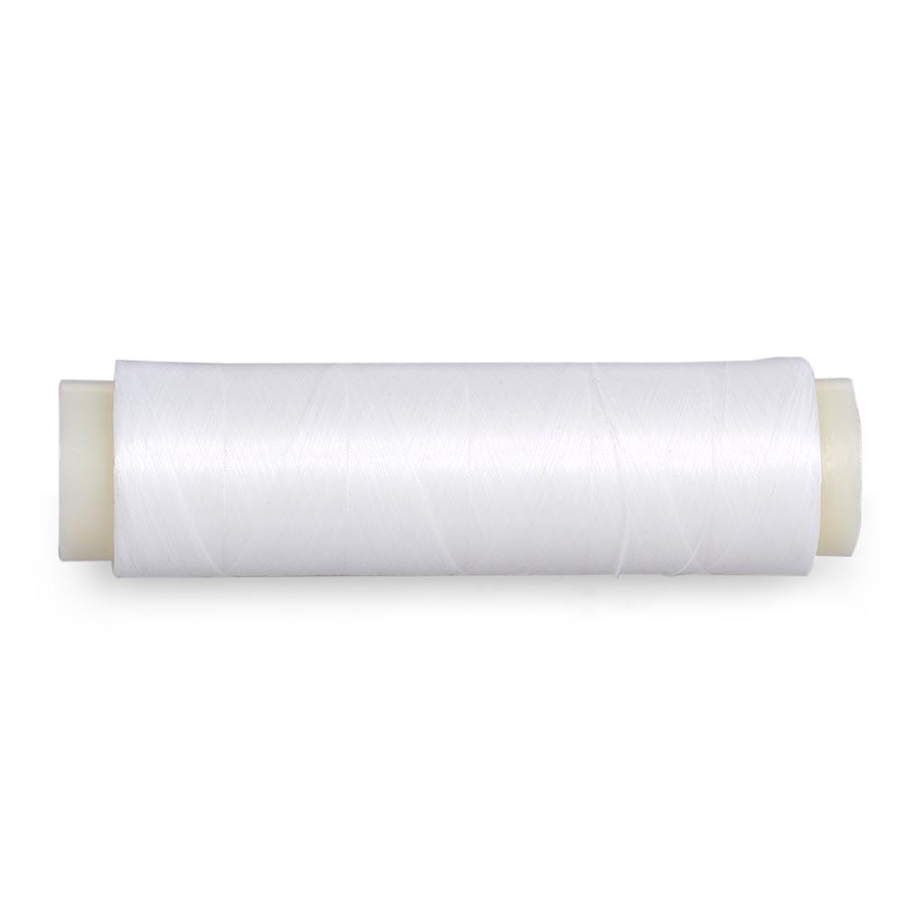 Pack of 4Pcs High Tensile Elastic Bait Thread Sea Fishing Bait Lure Line Bait Saver