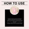 Collagen Plumping Moisturizing Stick Gentle care for facial skin, refreshing and non-sticky, multi-effect moisturizing care