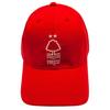 Nottingham Forest FC Бейсболка унисекс для взрослых