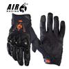 Перчатки AIR Bomber Мотокросс Guantes MX BMX Мотоцикл по бездорожью Эндуро MTB Езда Велосипед Квадроцикл UTV Luvas Для Мужчин Сенсорный Экран