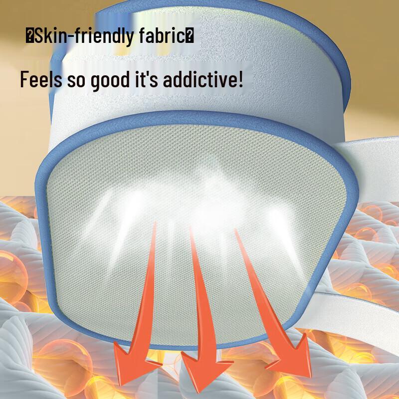 Hezheng Multifunction Tapping Body Massager