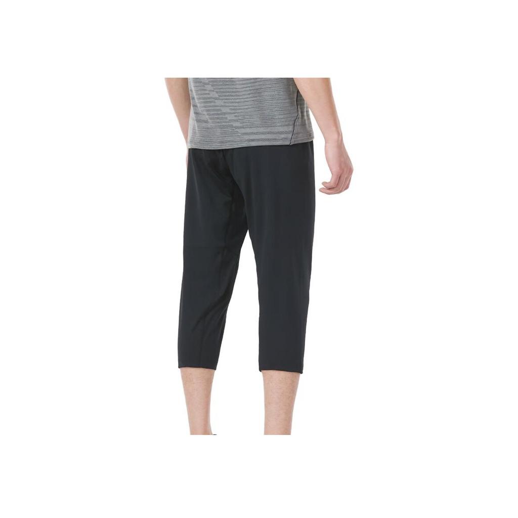 Under Armour Однотонные эластичные повседневные брюки для занятий спортом на открытом воздухе, мужские брюки серого цвета 1327647-001